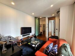 8 Hullet (D9), Apartment #498710251
